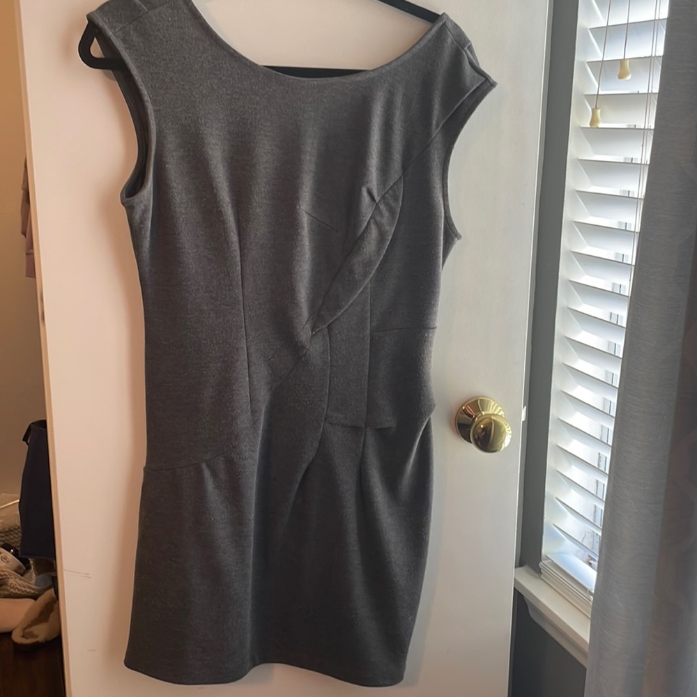 Mini dress